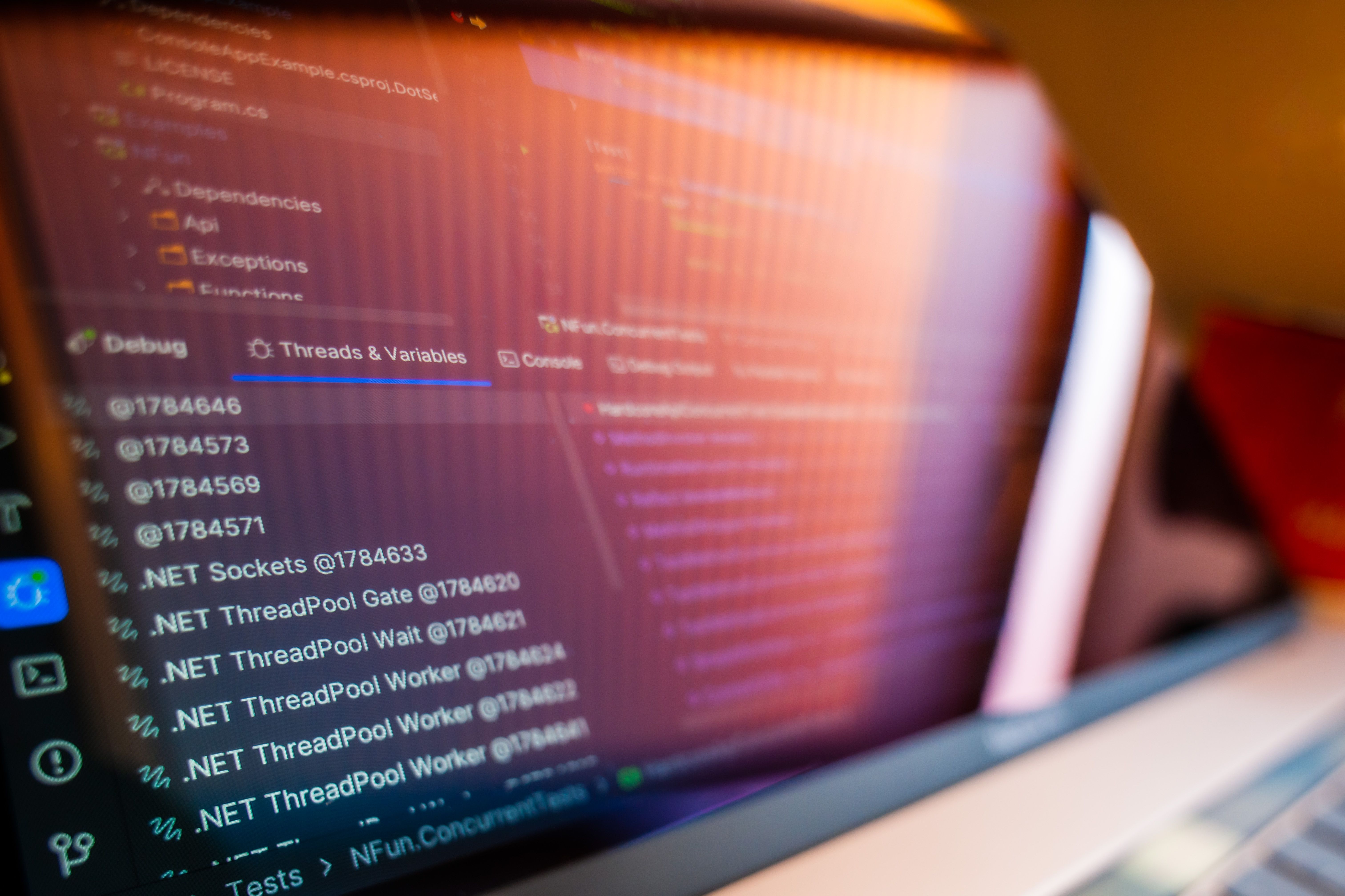 Desarrollo de aplicaciones y sitios web